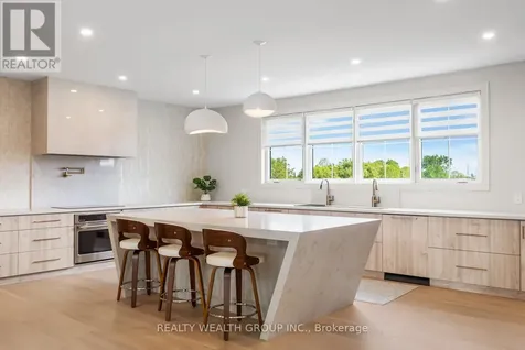 105 Franklin Crescent Whitby ON L0B 1A0