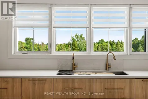 105 Franklin Crescent Whitby ON L0B 1A0