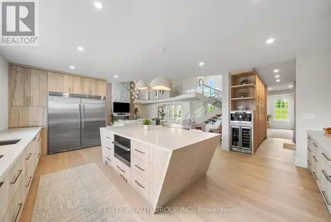 105 Franklin Crescent Whitby ON L0B 1A0