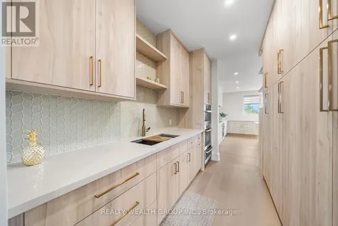 105 Franklin Crescent Whitby ON L0B 1A0