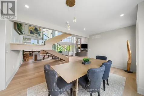 105 Franklin Crescent Whitby ON L0B 1A0