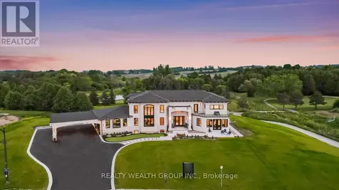 105 Franklin Crescent Whitby ON L0B 1A0