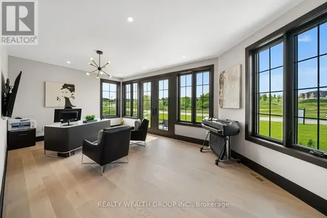 105 Franklin Crescent Whitby ON L0B 1A0