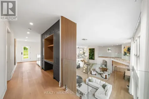 105 Franklin Crescent Whitby ON L0B 1A0