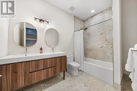 105 Franklin Crescent Whitby ON L0B 1A0
