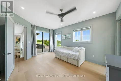 105 Franklin Crescent Whitby ON L0B 1A0