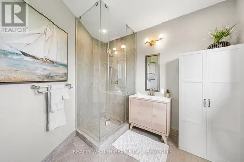 105 Franklin Crescent Whitby ON L0B 1A0