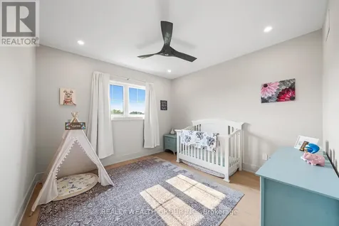 105 Franklin Crescent Whitby ON L0B 1A0