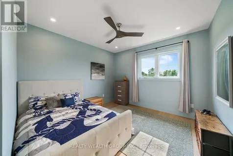 105 Franklin Crescent Whitby ON L0B 1A0