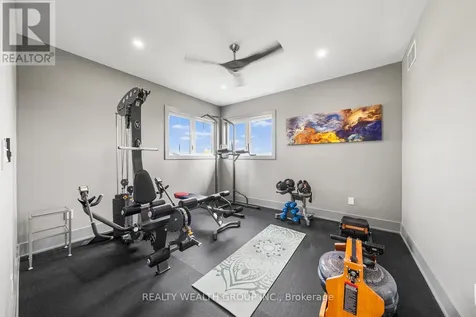 105 Franklin Crescent Whitby ON L0B 1A0