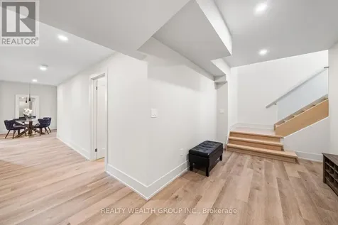 105 Franklin Crescent Whitby ON L0B 1A0