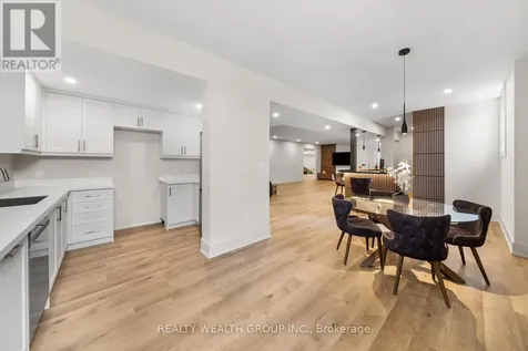 105 Franklin Crescent Whitby ON L0B 1A0