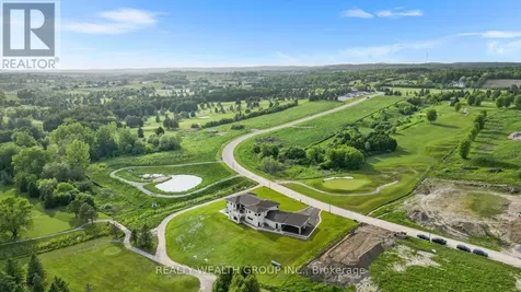105 Franklin Crescent Whitby ON L0B 1A0