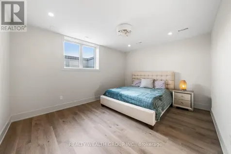105 Franklin Crescent Whitby ON L0B 1A0