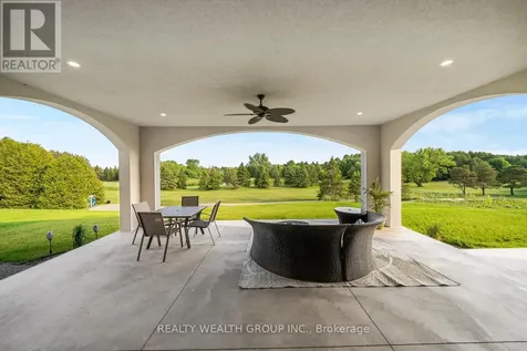 105 Franklin Crescent Whitby ON L0B 1A0