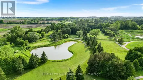 105 Franklin Crescent Whitby ON L0B 1A0