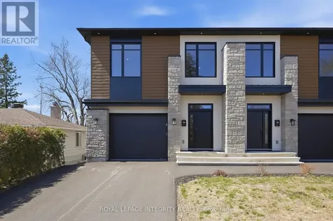 984 Watson Street Ottawa ON K2B 6C2