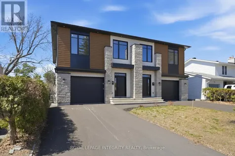 984 Watson Street Ottawa ON K2B 6C2