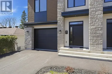 984 Watson Street Ottawa ON K2B 6C2