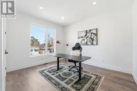 984 Watson Street Ottawa ON K2B 6C2