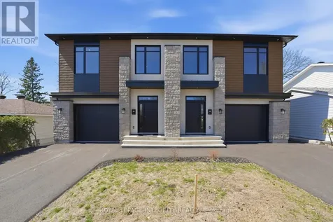 984 Watson Street Ottawa ON K2B 6C2
