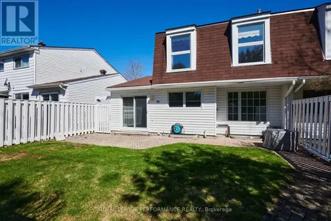2166 Bickerton Avenue Ottawa ON K1J 6Y3