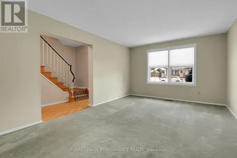 2166 Bickerton Avenue Ottawa ON K1J 6Y3