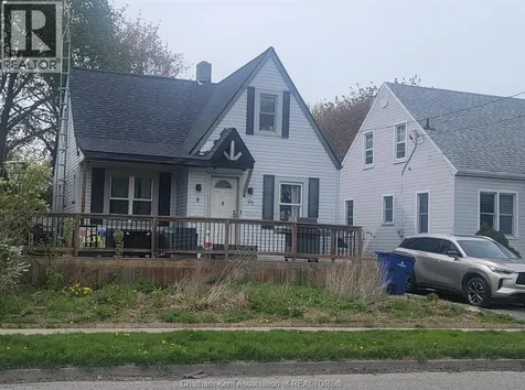95 Poplar Street Chatham ON N7L 1K2