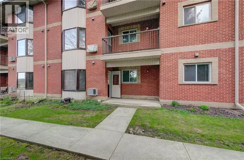 440 Durham Street West Mount Forest ON N0G 2L1