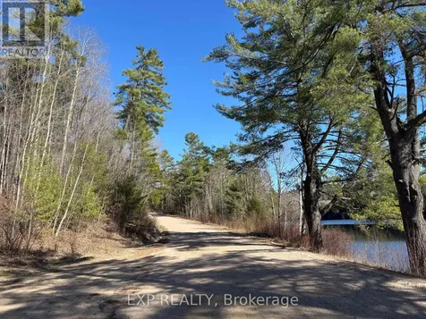 000 Opeongo Road Madawaska Valley ON K0J 2N0