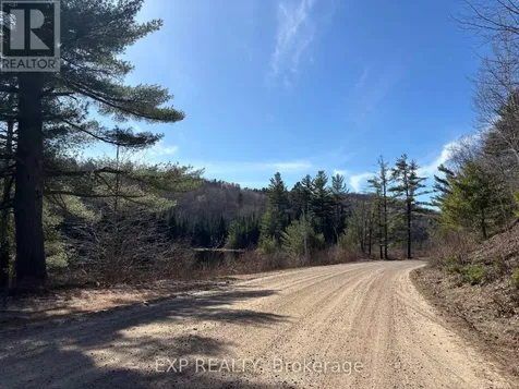 000 Opeongo Road Madawaska Valley ON K0J 2N0