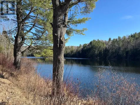 000 Opeongo Road Madawaska Valley ON K0J 2N0