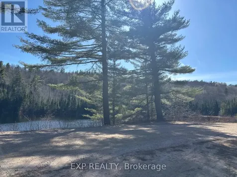 000 Opeongo Road Madawaska Valley ON K0J 2N0