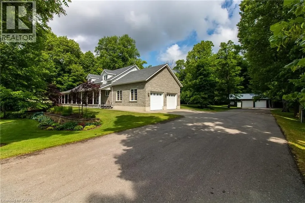1239 Conc 6 Townsend Road Waterford ON N0E 1Y0