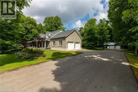 1239 Conc 6 Townsend Road Waterford ON N0E 1Y0
