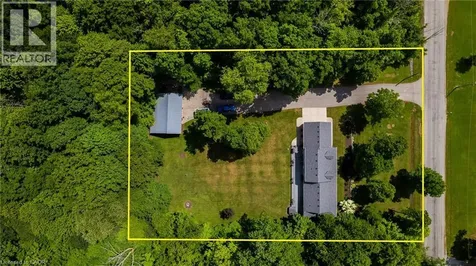 1239 Conc 6 Townsend Road Waterford ON N0E 1Y0