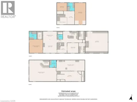 1239 Conc 6 Townsend Road Waterford ON N0E 1Y0
