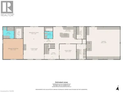 1239 Conc 6 Townsend Road Waterford ON N0E 1Y0