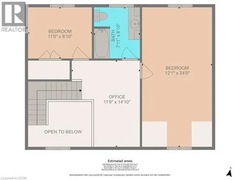 1239 Conc 6 Townsend Road Waterford ON N0E 1Y0