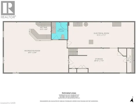 1239 Conc 6 Townsend Road Waterford ON N0E 1Y0