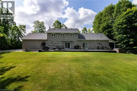 1239 Conc 6 Townsend Road Waterford ON N0E 1Y0