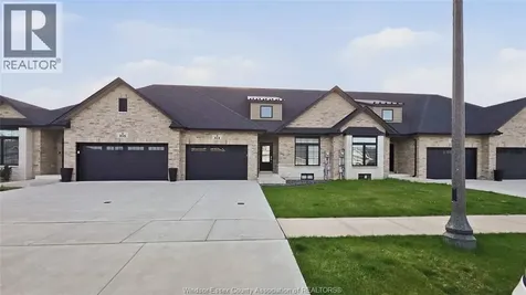 313 Kelly Road Amherstburg ON N9V 0H1