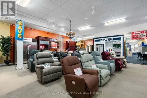 346 Montreal Road Cornwall ON K6H 1B4