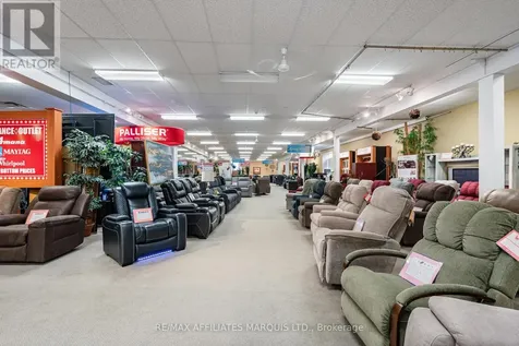 346 Montreal Road Cornwall ON K6H 1B4