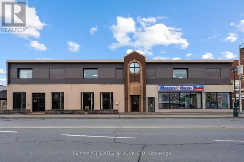 346 Montreal Road Cornwall ON K6H 1B4