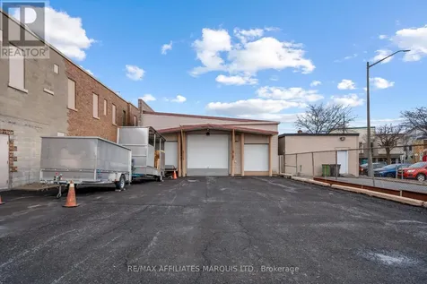 346 Montreal Road Cornwall ON K6H 1B4