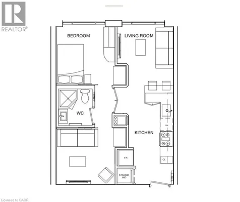 145 Columbia Street West Waterloo ON N2L 3L2