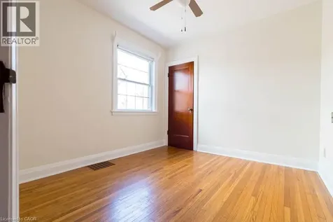 157 Longwood Road North Hamilton ON L8S 3V8