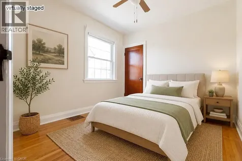 157 Longwood Road North Hamilton ON L8S 3V8