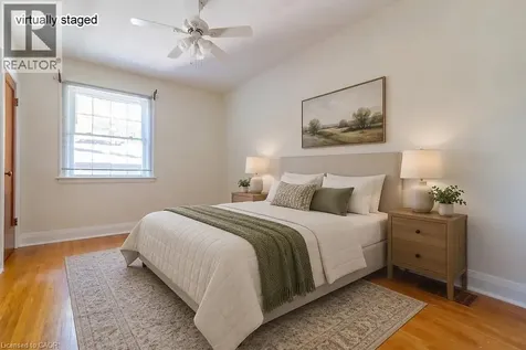 157 Longwood Road North Hamilton ON L8S 3V8